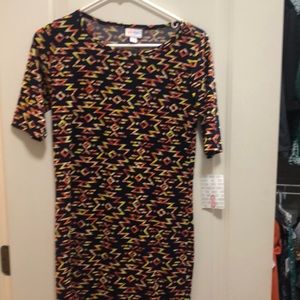 Small Julia never worn